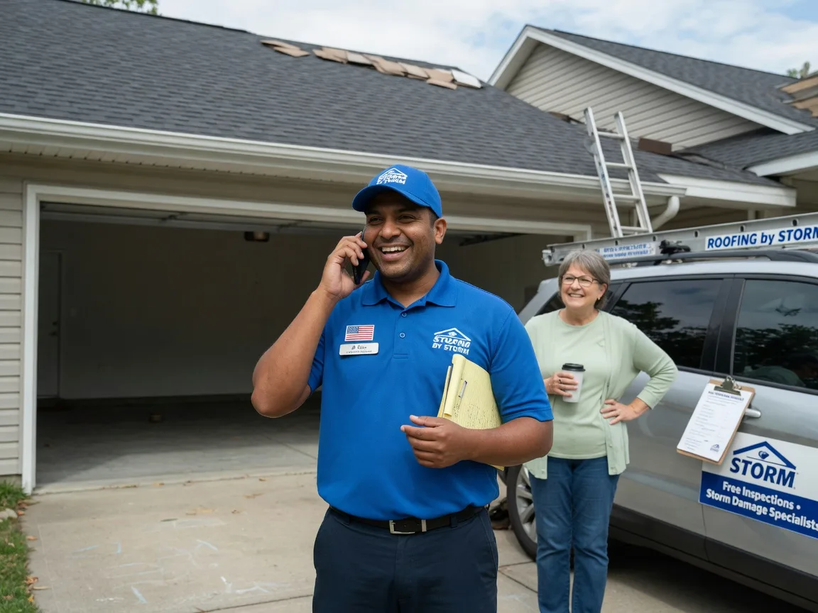 Roof Repair Near Me Roswell, GA FAQs