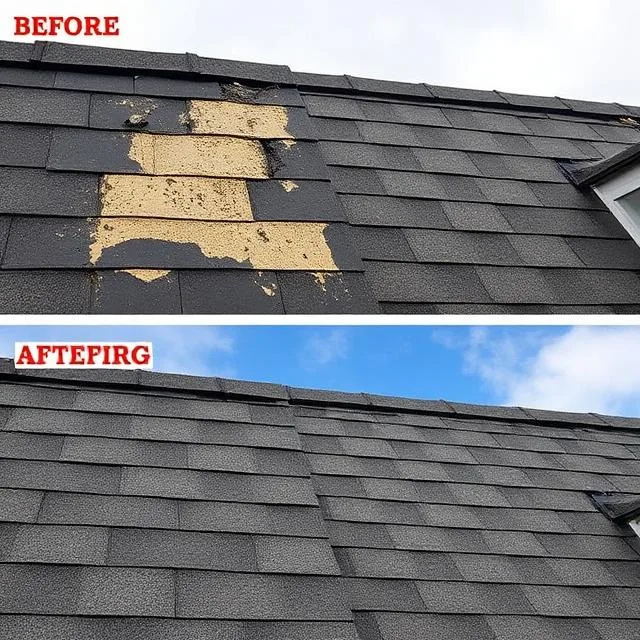 Roof Repair Near Me in Roswell, GA near me